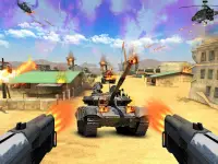 Gunner Free : Fire Battleground Free Firing Screen Shot 7