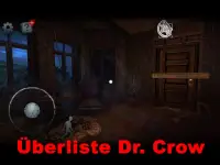 Scary Mansion: Horror-Spiel 3D Screen Shot 10