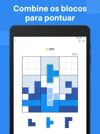 Block Puzzle - jogo de blocos Screen Shot 7