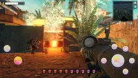 Commando Ultimate Strike Screen Shot 7