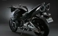 Moto Super N2O Race Screen Shot 0