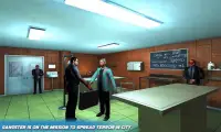 실제 범죄 자동차 베이거스 도시 3D : 액션 게임 2018 Screen Shot 2