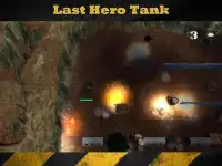 Last Hero Tank 3D Screen Shot 5
