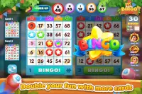 Bingo Joy-Bingo Casino Game Screen Shot 1