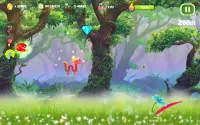 Flapping Bird Game - Kevindo Bird Adventure Game Screen Shot 23