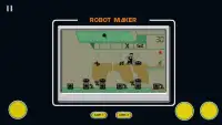 Robot Maker Screen Shot 2