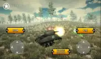 Tank World Alpha Screen Shot 1