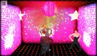 Disco Ball Party Screen Shot 1