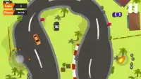 Mini Moto Race (Unreleased) Screen Shot 4