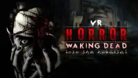 VR Horror Walking Dead into the Hospital 360° Demo Screen Shot 7