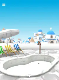 Escape Game: Santorini Screen Shot 12