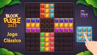 Bloco Puzzle Gem: Jewel Blast Screen Shot 7