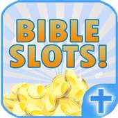 Bible Slots Deluxe