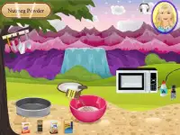 Baby Cake Cooking Screen Shot 2