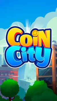 Coin City Screen Shot 3