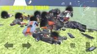 Car Crash And Smash Screen Shot 5