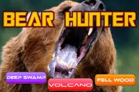 Big Game Bear Hunting Screen Shot 0