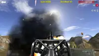 Flight Gun 3D Screen Shot 2