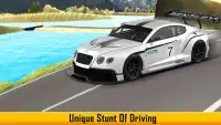 Top Stunt Simulation Car Drive Screen Shot 0