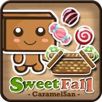 Sweet Fall CaramelSan