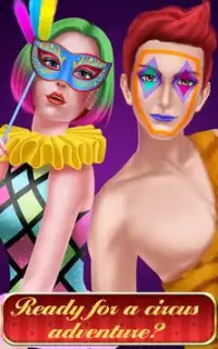 Magical Wonder Circus Salon Screen Shot 12