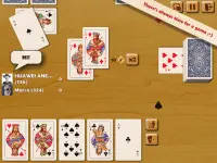 Schnapsen - 66 Online Cardgame Screen Shot 7