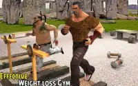 Viking Workout Training: Virtual Gym 3D Screen Shot 3
