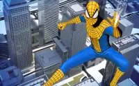 Spider Hero: Final Grand Battle Screen Shot 9