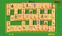 Ultimate Mahjong Actually Free Screen Shot 0