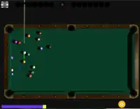 Simple 8 Ball 3D Screen Shot 0