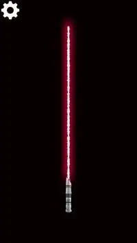 Custom Saber Screen Shot 1