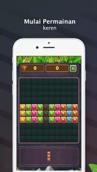 Game Seru: Block Puzzle Jewel New 2020 Screen Shot 2
