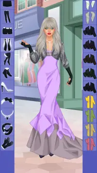 Rich Wife Fashion Shopping Spree - 2000  items! Screen Shot 1