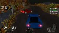 Ultimate Car Driving Simulator - Street Racing 3D Screen Shot 2