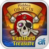 Hidden Objects: Treasure