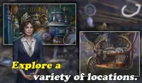 Hidden A Object : The Witch's Discovery Screen Shot 1