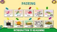 Twitty - Preschool & Kindergarten Learning Games Screen Shot 7