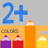 Learning Colors for kids