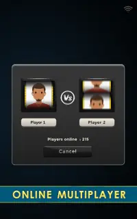 Match 4 in a row :  Multiplayer game Screen Shot 11
