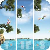 Tips Flip Diving New