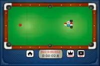 Spider Swing Ball Pool - pocket billiards Screen Shot 4