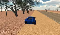 Traffic Racer 3D Screen Shot 3