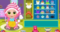 Pet Baby Care Game For Kids Screen Shot 7