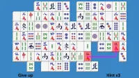 Mahjong Match Touch Screen Shot 1