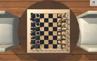Chess Simulator 3D Screen Shot 5