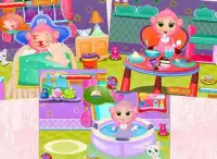 Pet Baby Care Game For Kids Screen Shot 10