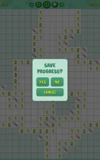 Minesweeper - Virus Seeker Screen Shot 11