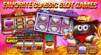 BoomBoom Casino - Free Slots Screen Shot 3