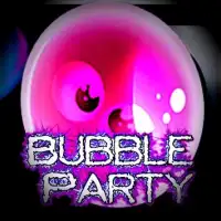 Bubble Party Screen Shot 0