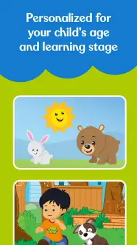 Learn & Play by Fisher-Price Screen Shot 5